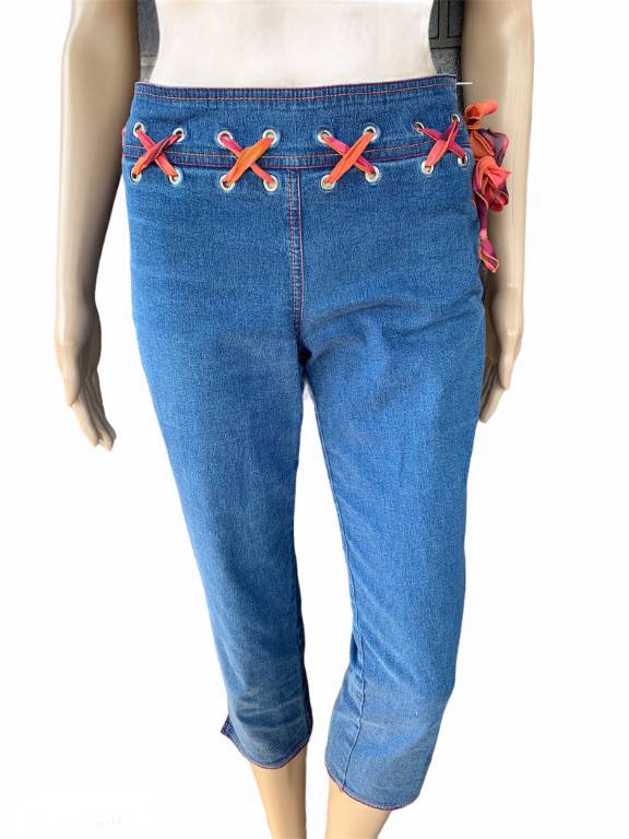 Escada jeans 34