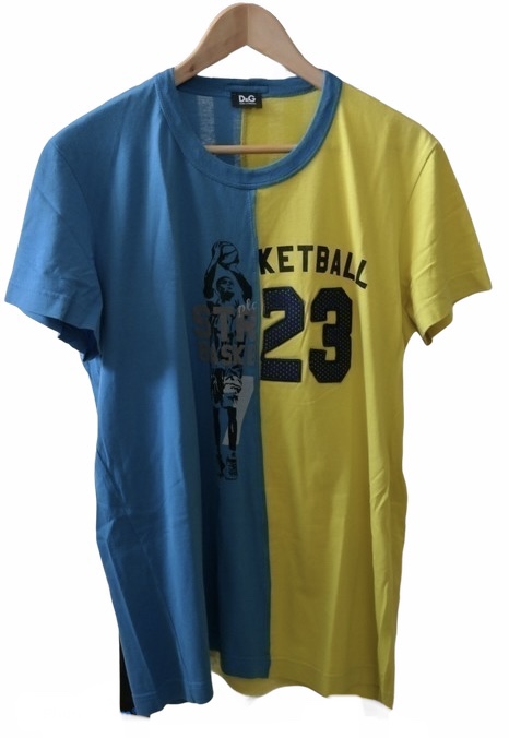 Dolce & Gabbana tshirt