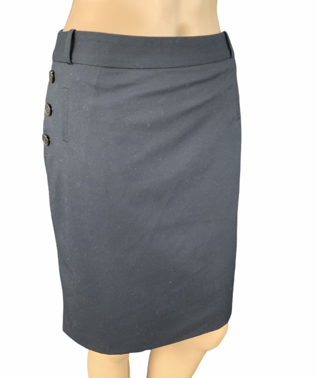 Caroll pencil skirt