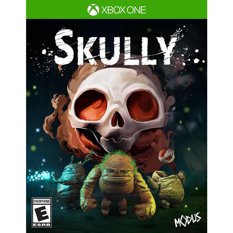 Skully - Xbox One
