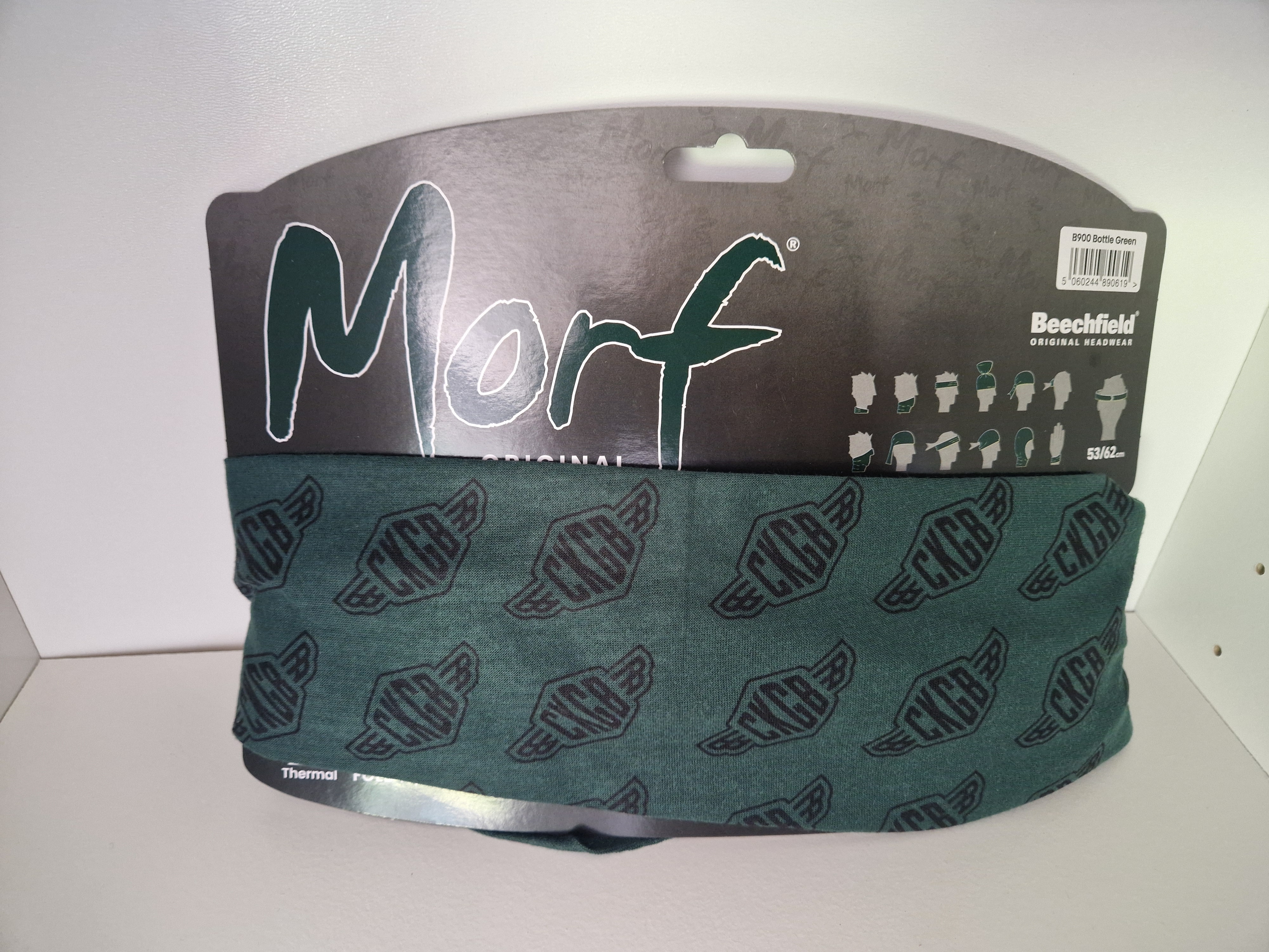CKGB Morf Snood