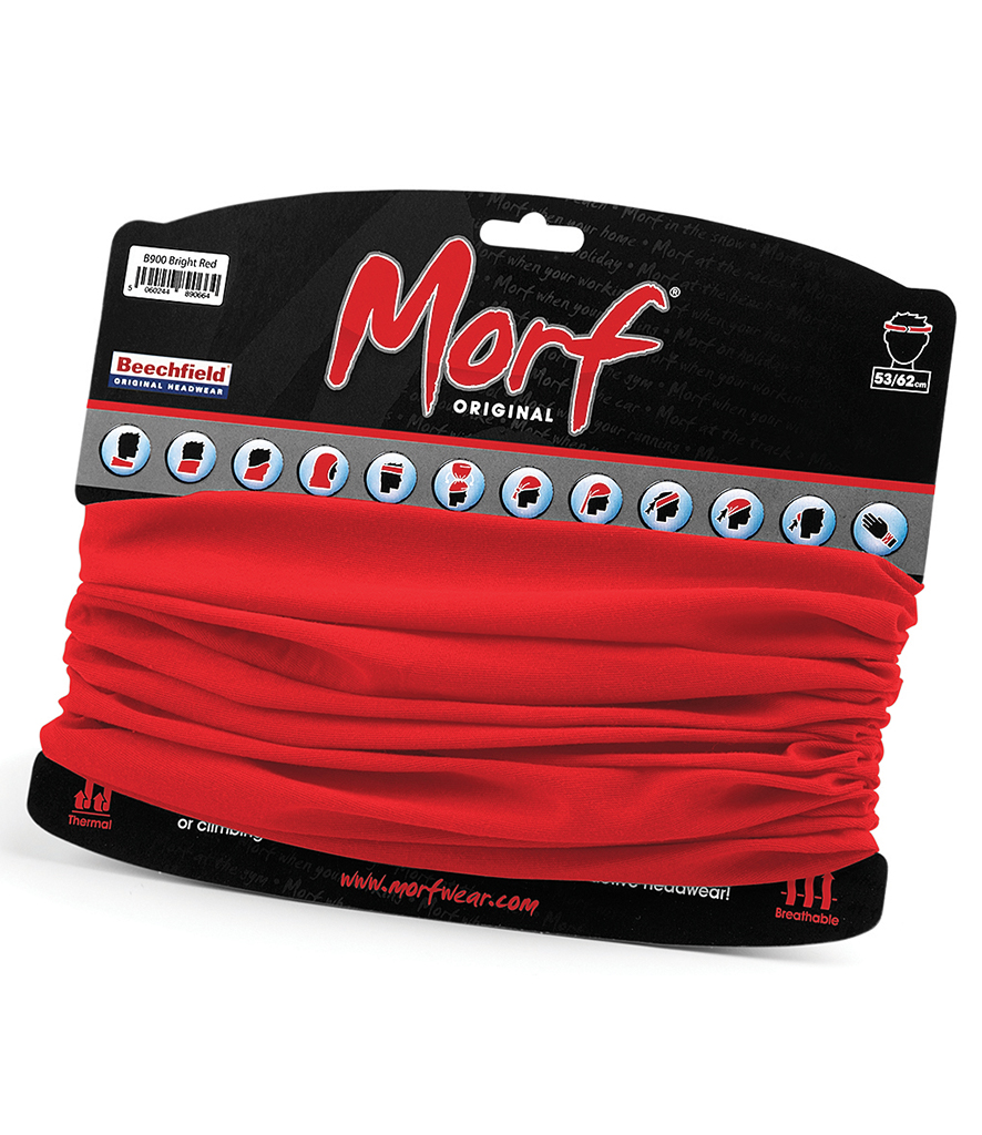 CKGB Morf Snood
