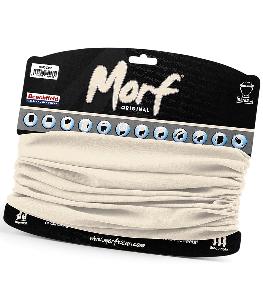 CKGB Morf Snood
