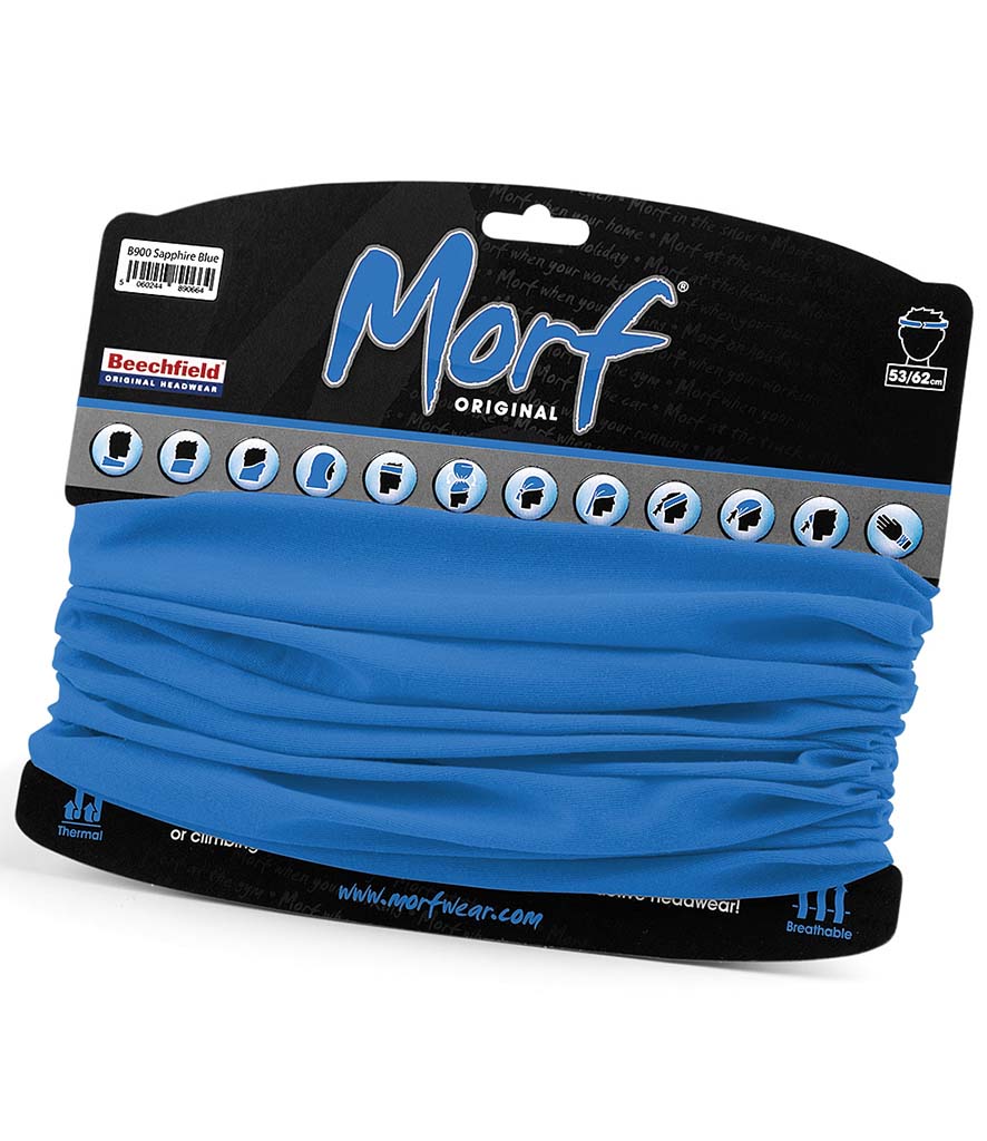 CKGB Morf Snood