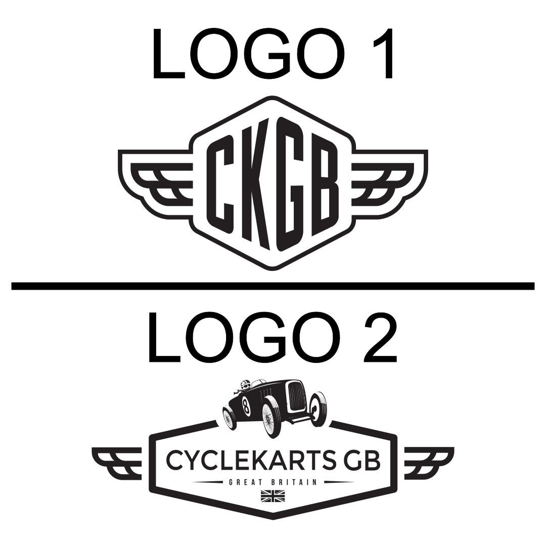 CKGB Tapered Tumbler