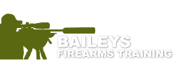 Baileys Firearms Training