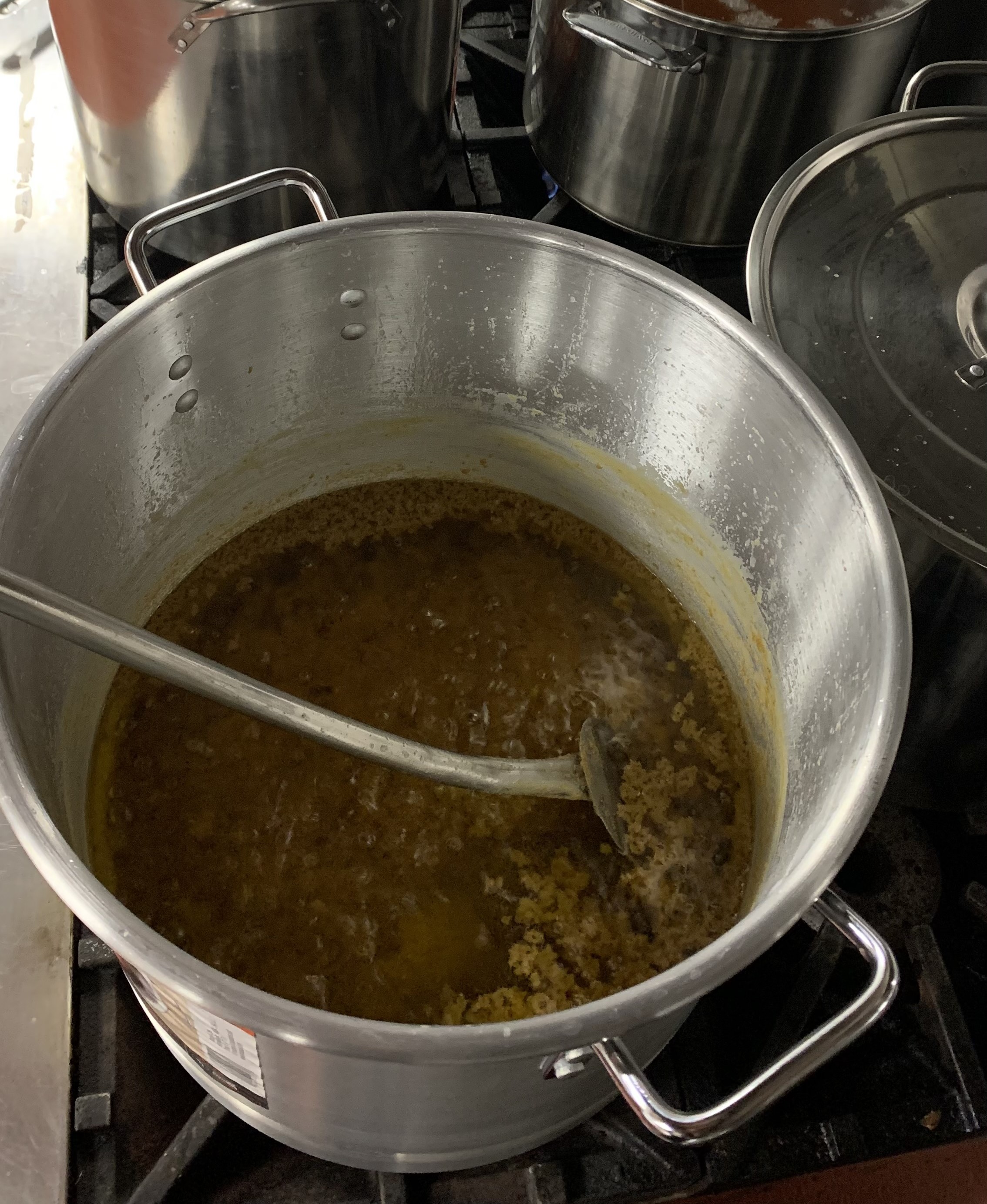 Set of 4 Traditional Ghee (16 oz)