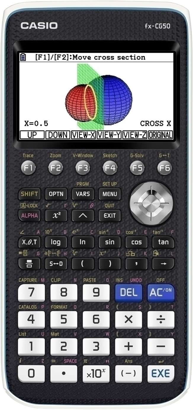 fx-CG50