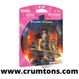 Playmobil 70859 Snake Lady