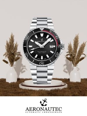 Brand Image for Aeronautec