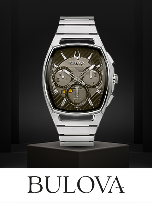 Brand Image for Bulova