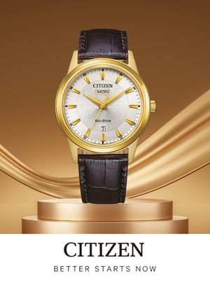 Brand Image for Citizen