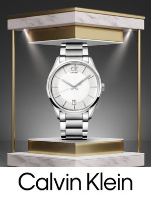 Brand Image for Calvin Klein