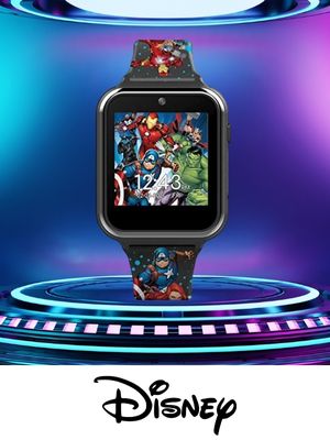 Brand Image for Disney