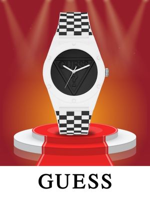 Brand Image for Guess