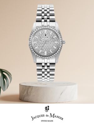 Brand Image for Jacques Du Manoir