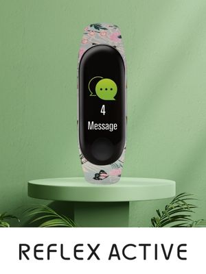 Brand Image for Reflect Active