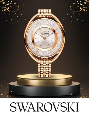 Brand Image for Swarovski