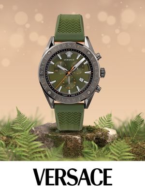 Brand Image for Versace