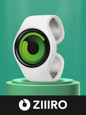 Brand Image for Ziiiro