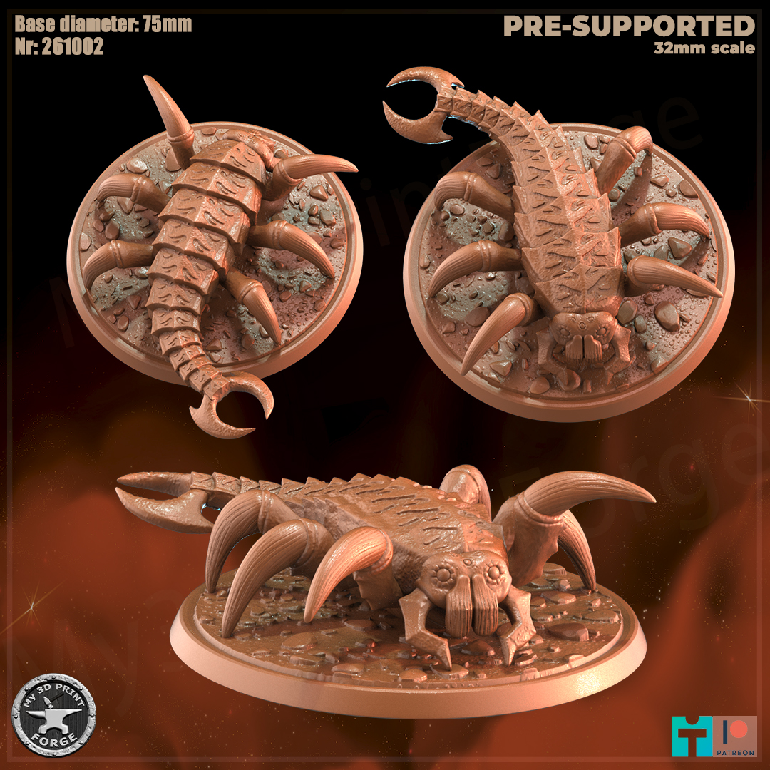 Kurinnaxx- 32mm - 261002