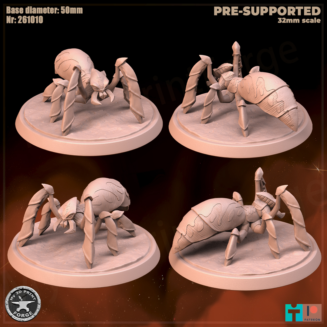 Hivezara Hatchling - 32mm - 261010