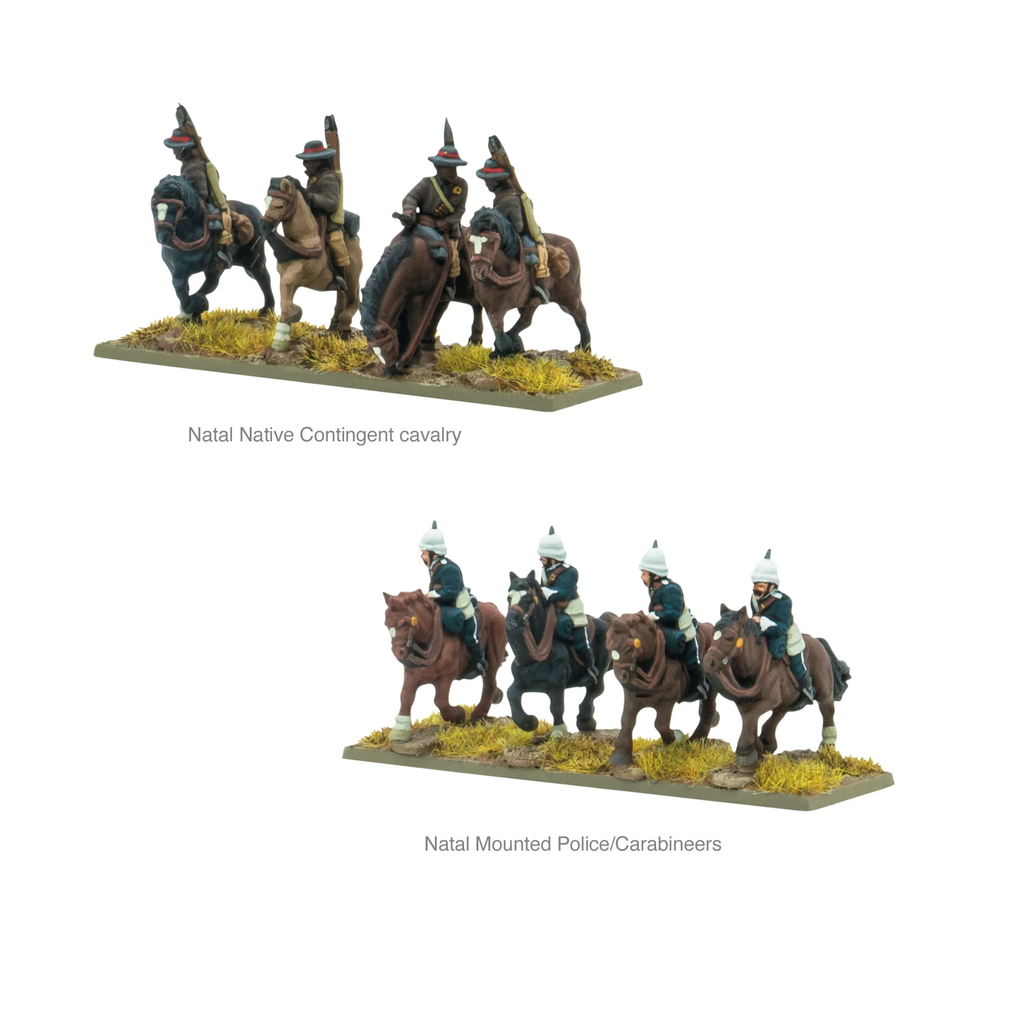 Zulu - Isandlwana - Black Powder Epic Battles