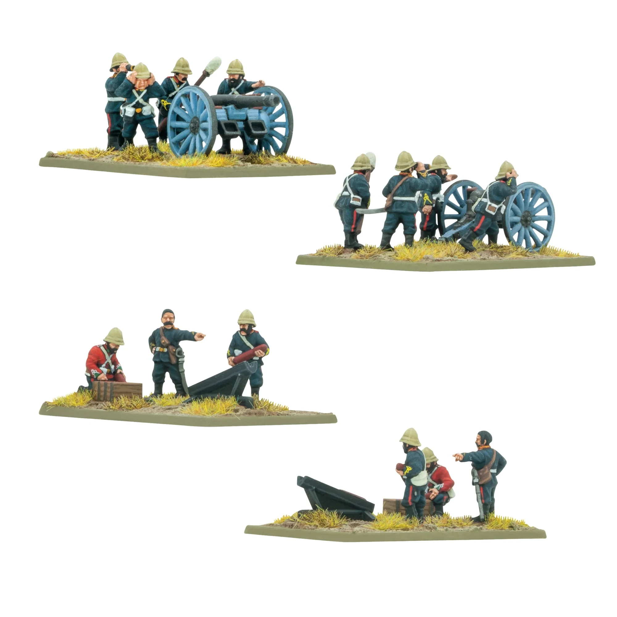 Zulu - Isandlwana - Black Powder Epic Battles