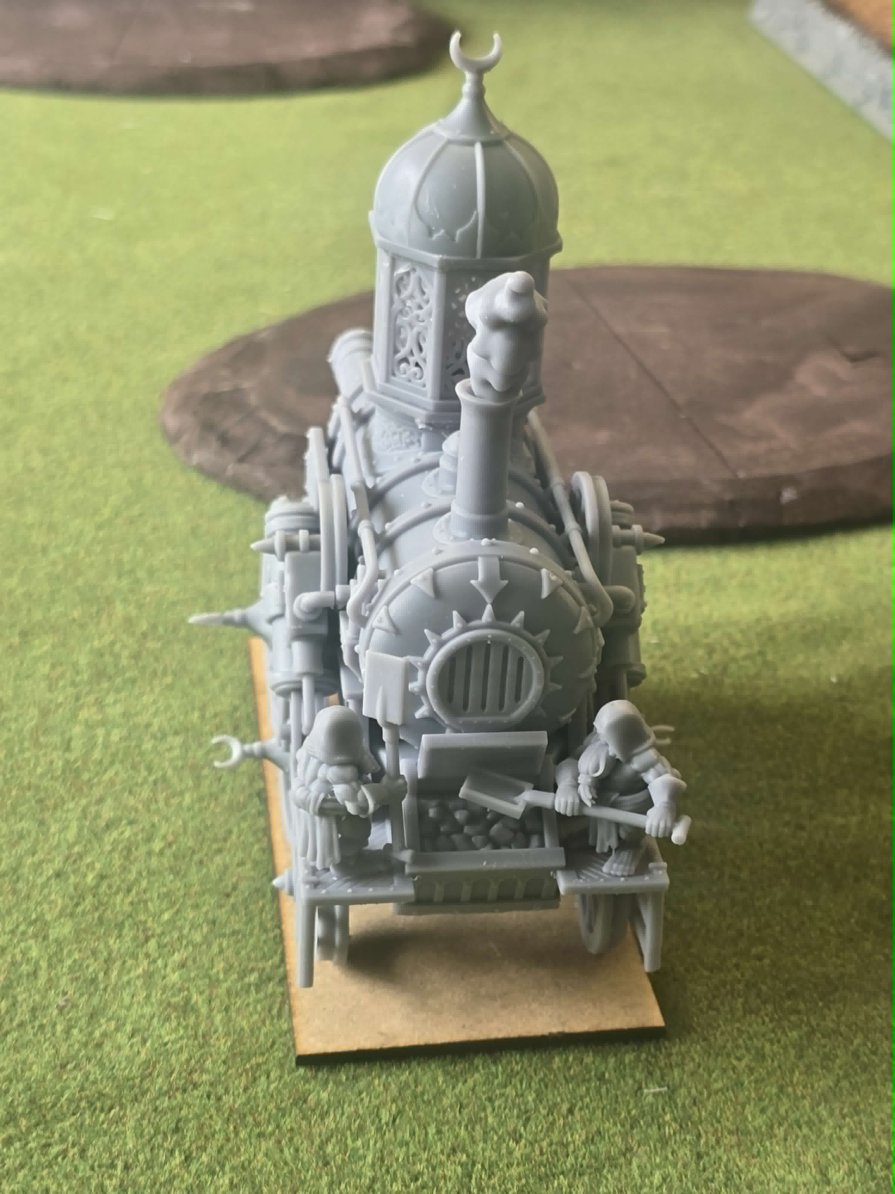 Sons of Marduk IRON ENGINE
