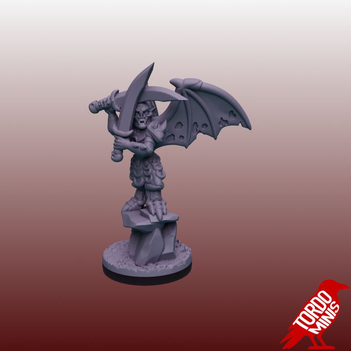Hero Pack- Vampire Legions - 10mm