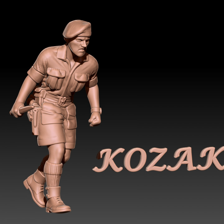 WWii Single Special Models