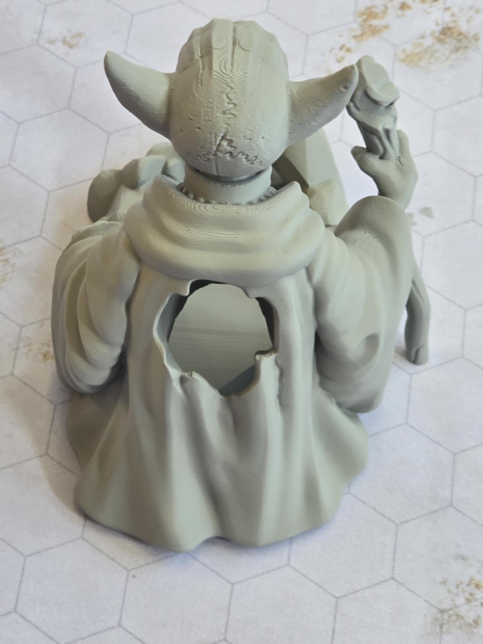 Riftspire, Abyssal Seer & Ghoulkin Dice Towers