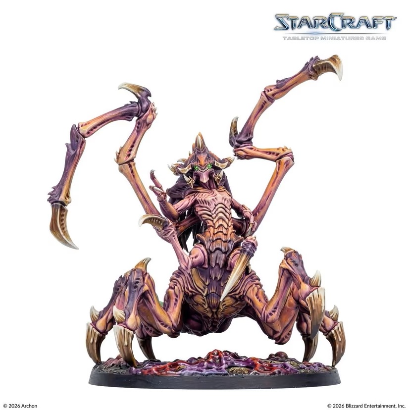 StarCraft: Two Player Starter Set Founders Edition- PRE ORDER