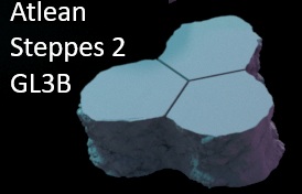 Atlean Hill 1 & 2 Singles & Set