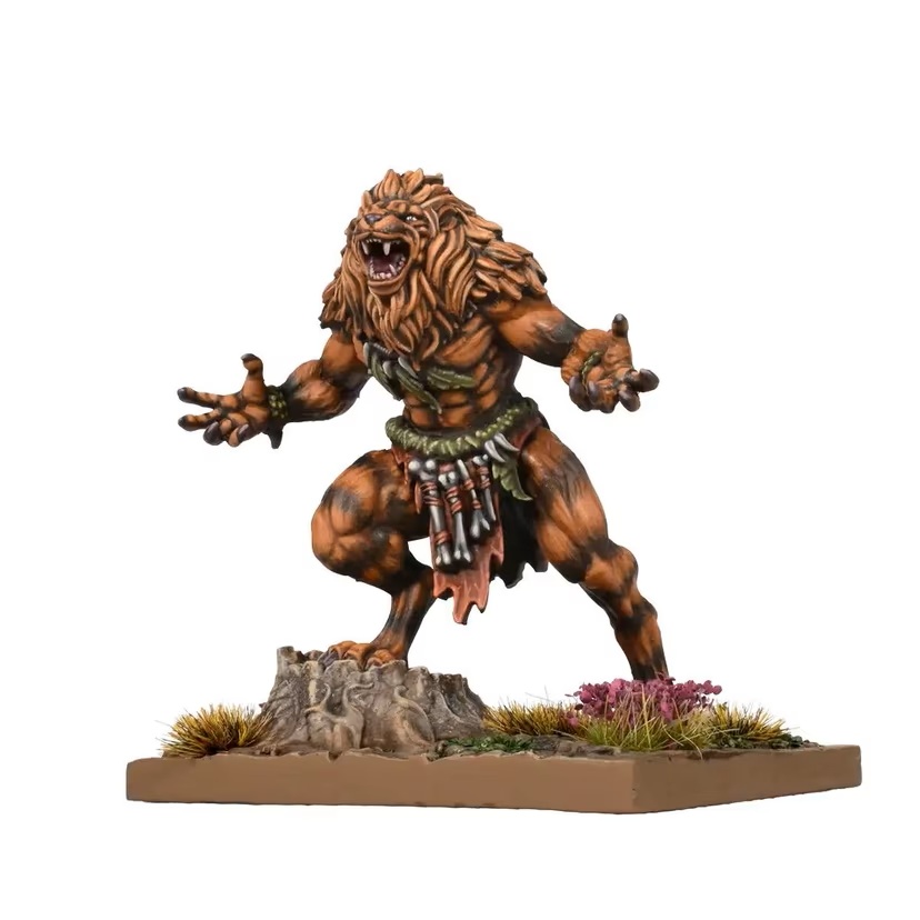 Avatar of the Father: Kings of War