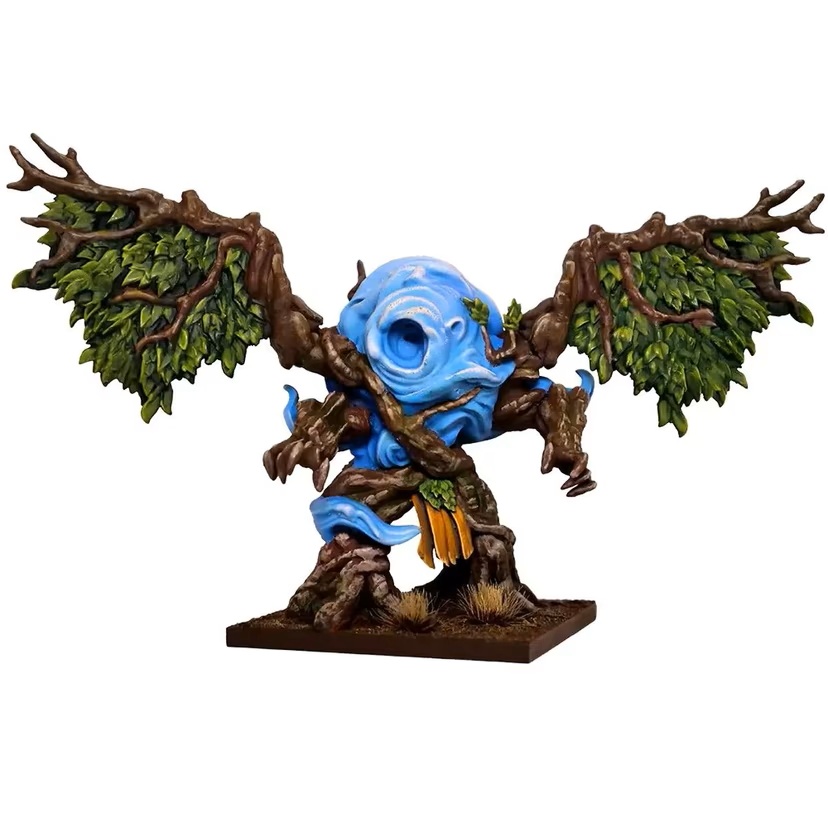 Beast of Nature: Kings of War