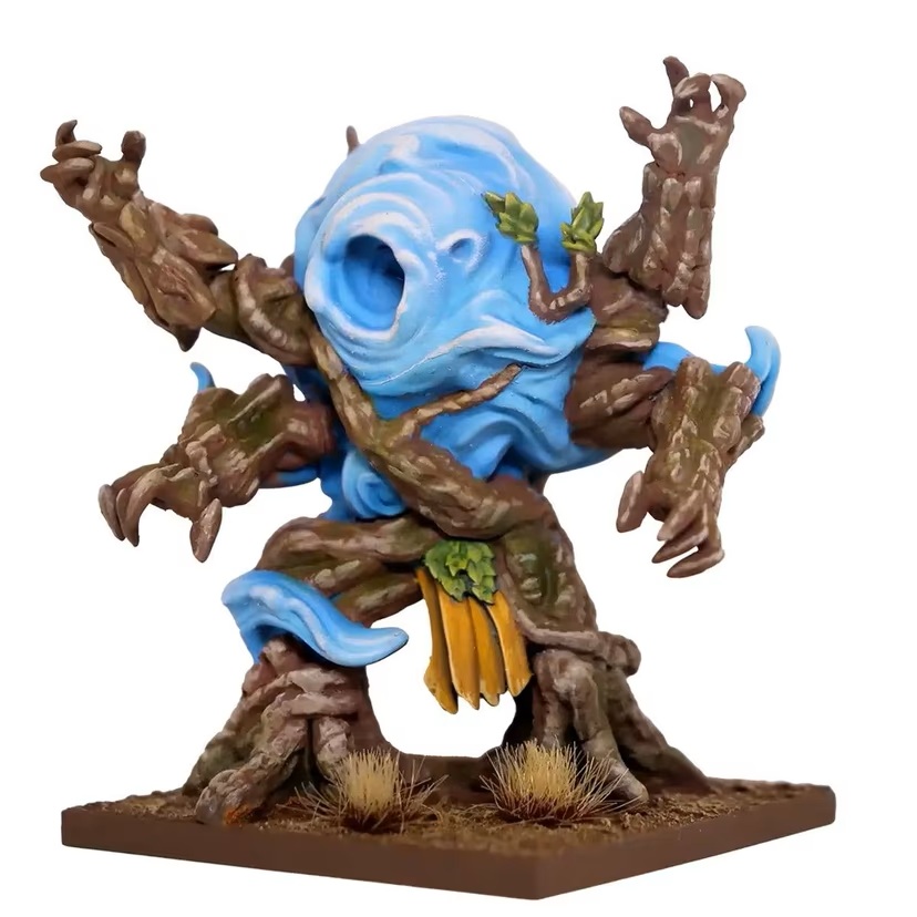 Beast of Nature: Kings of War