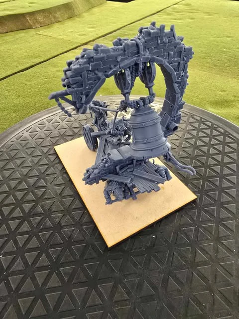 Moving Sewer with Bell - 28mm to 32mm - Sewer Rats