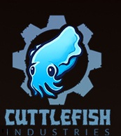 Short Legged War Hauler - 8mm - Cuttlefish Industries