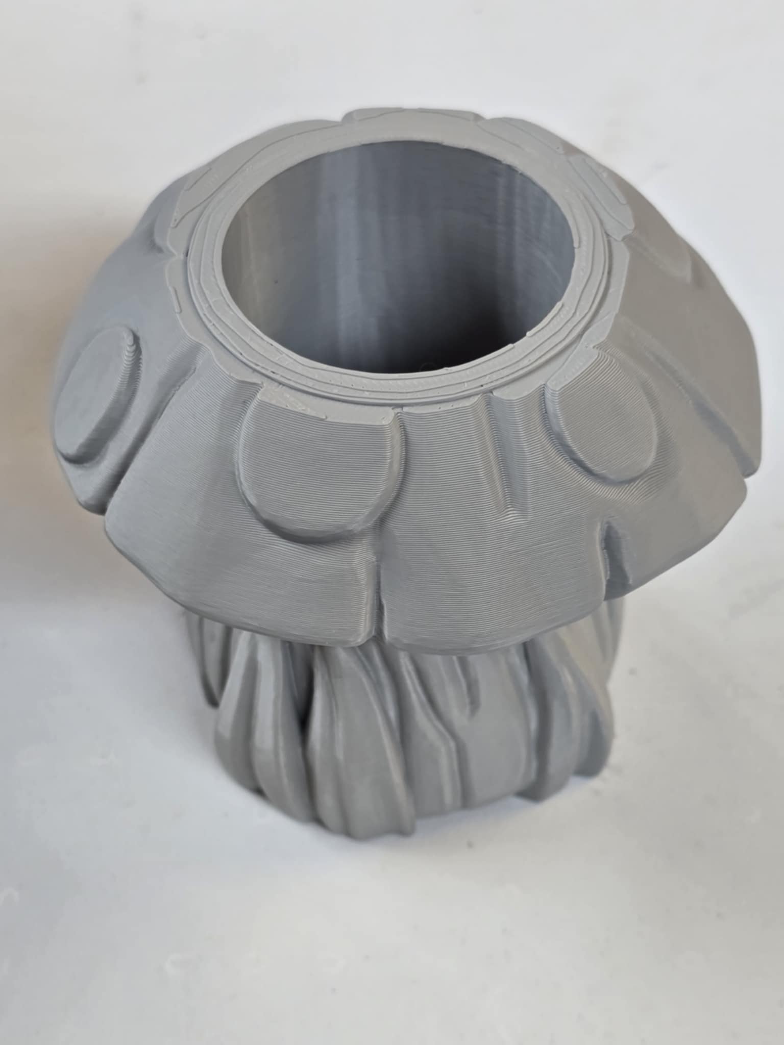 Mushroom Dice tower Set - Safehold