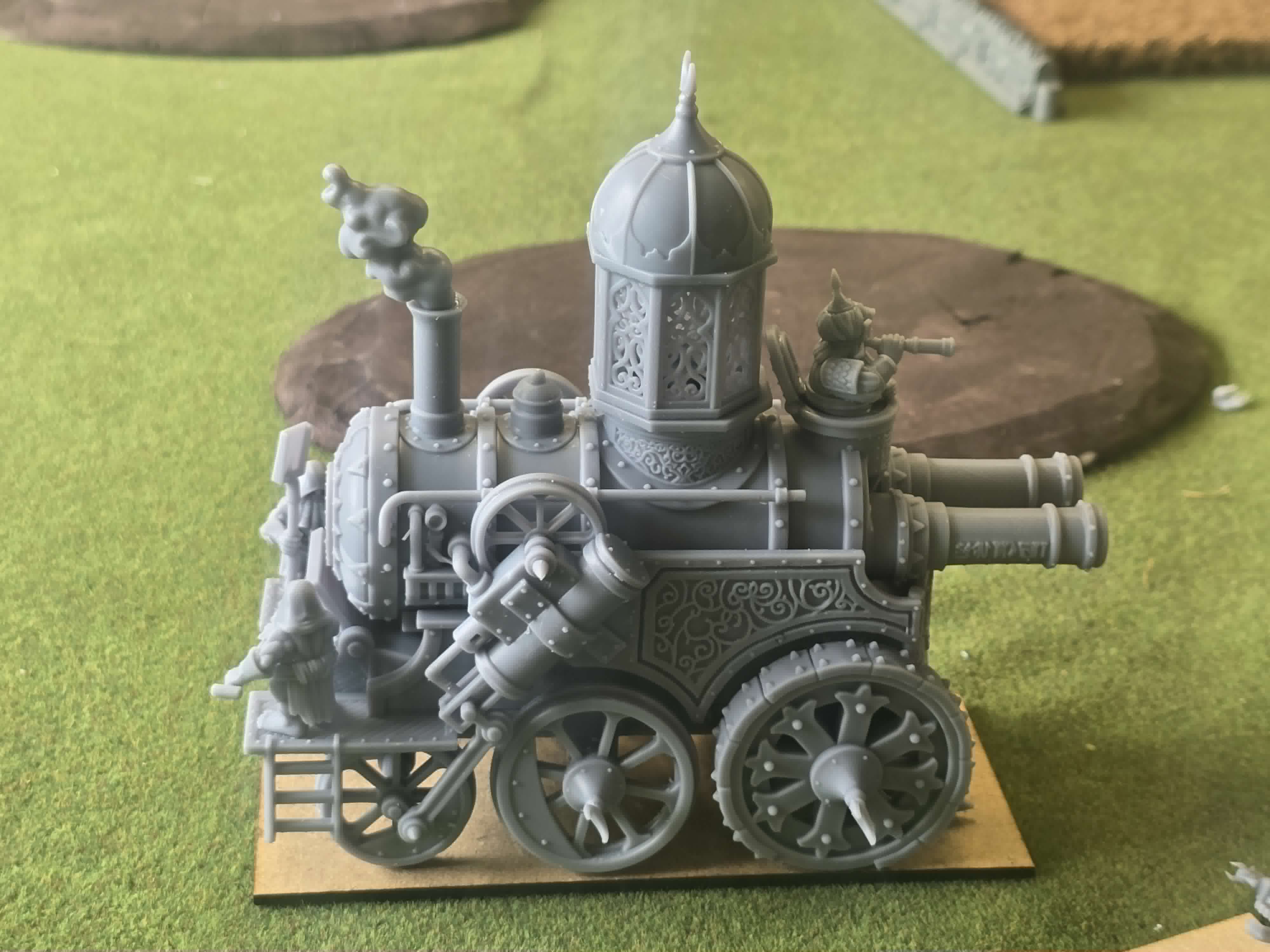 Sons of Marduk IRON ENGINE