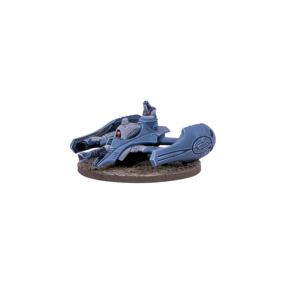 Asterian 3D prints - 10mm - Epic Warpath