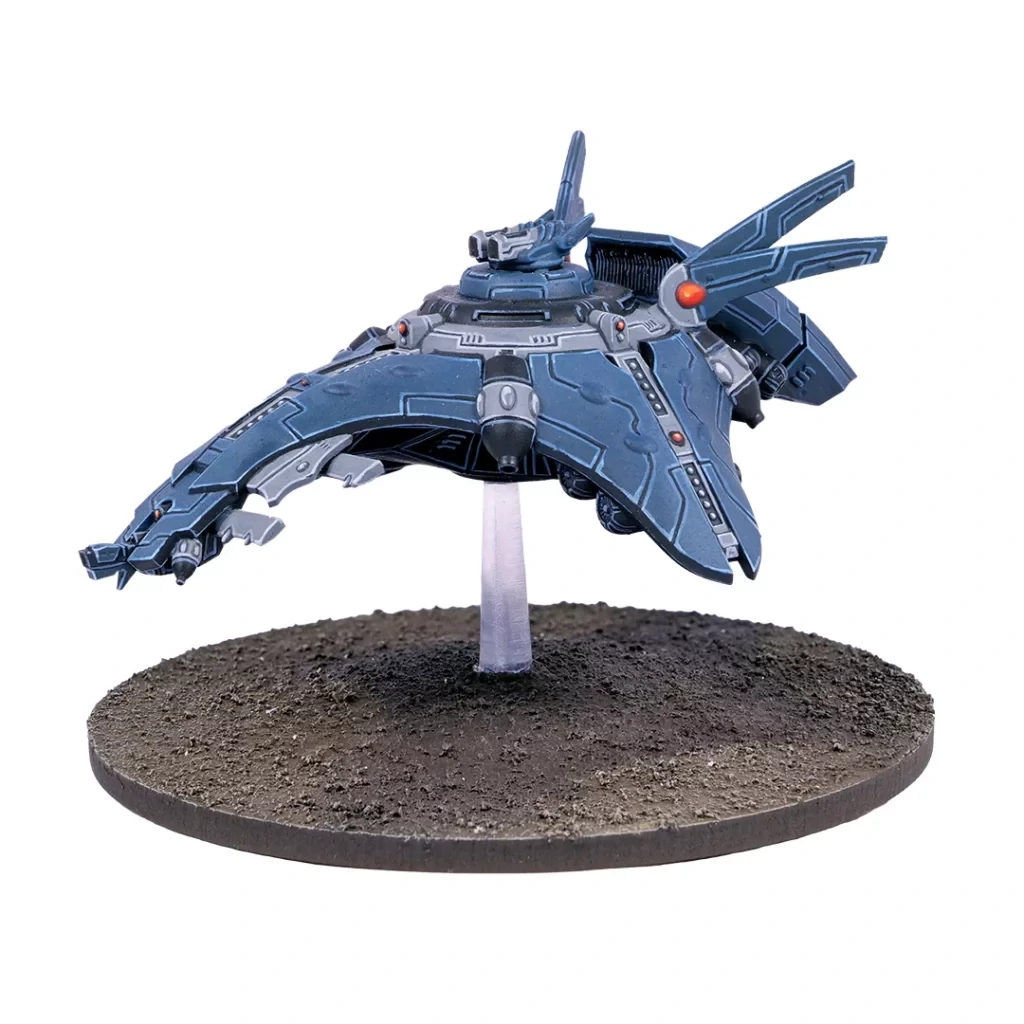 Asterian 3D prints - 10mm - Epic Warpath