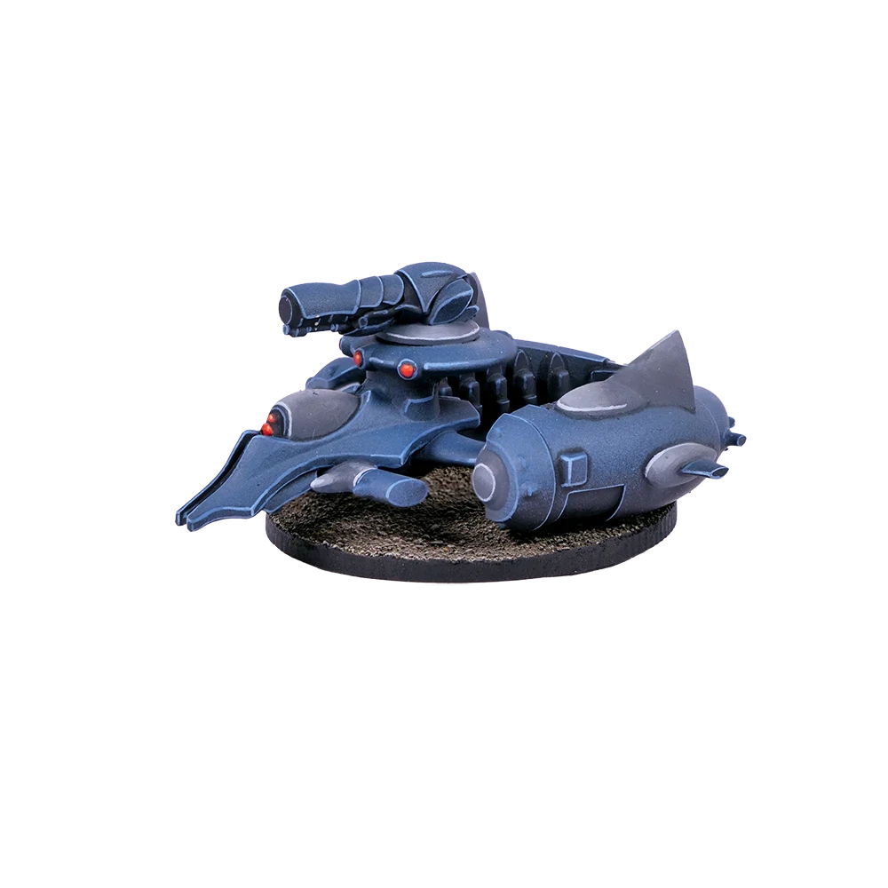 Asterian 3D prints - 10mm - Epic Warpath