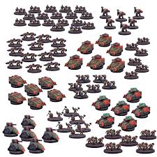 Forge Fathers Core Army Pack - Epic Warpath: