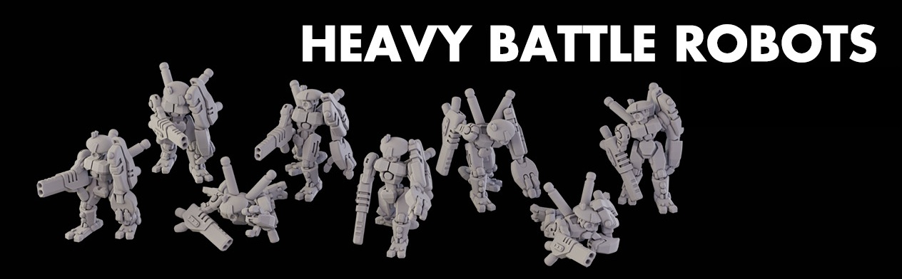 The Detached Army - Full Spectral Dominance