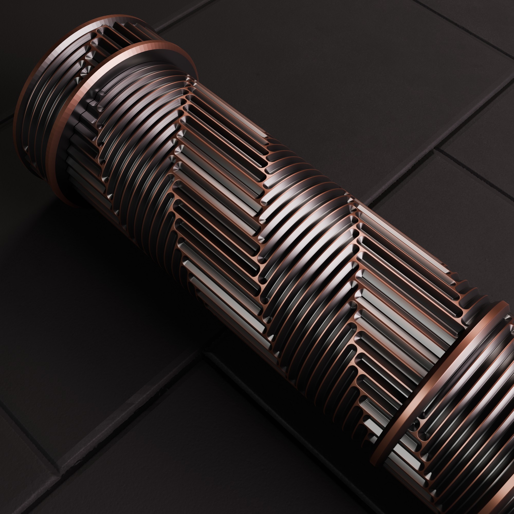 Playmat Tubes - Single Colour - Mojibake Collectibles