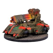 Forge Father Hrungnir Magma Destroyer - Epic Warpath