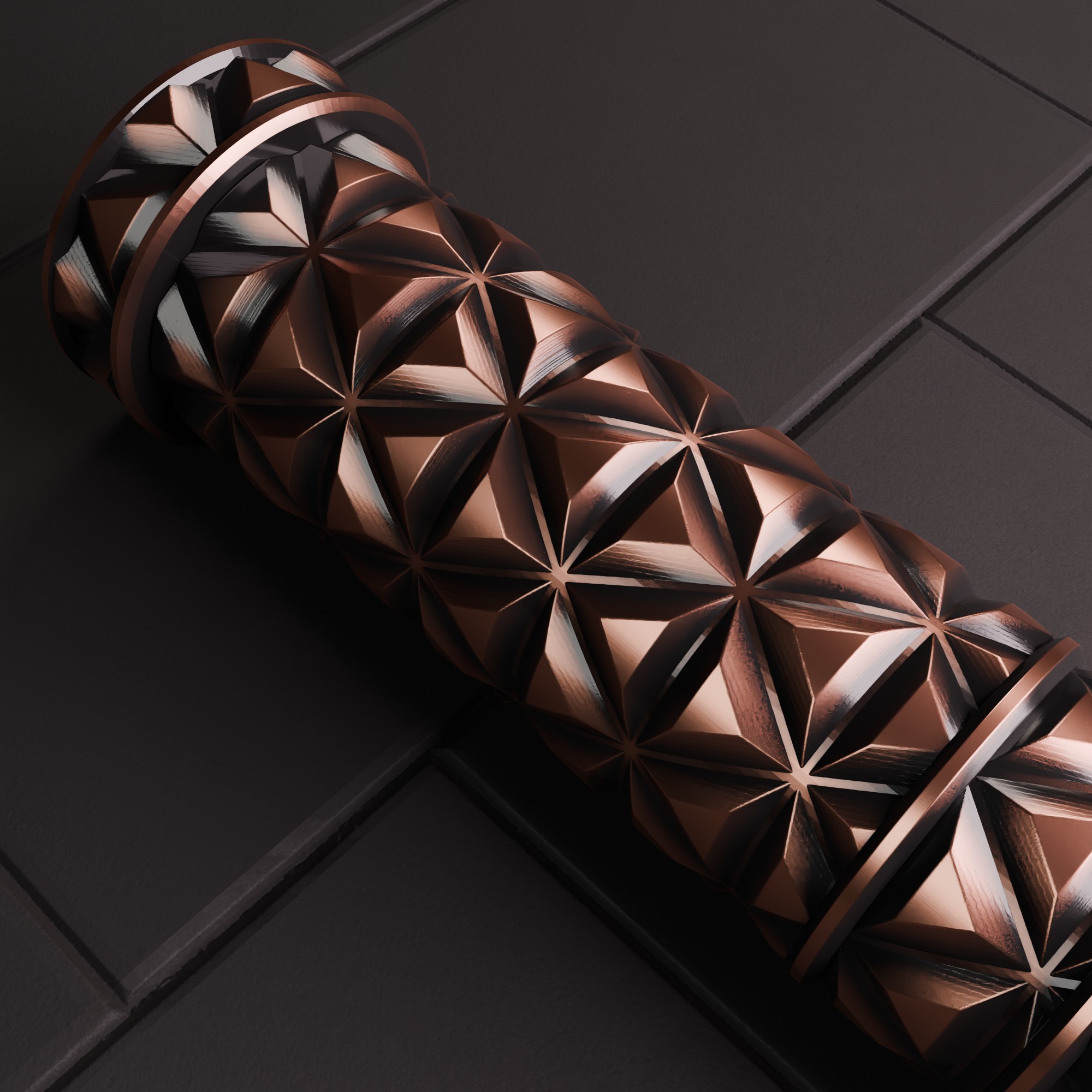 Playmat Tubes - Single Colour - Mojibake Collectibles