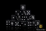 Dark Island Kingdom Dice.